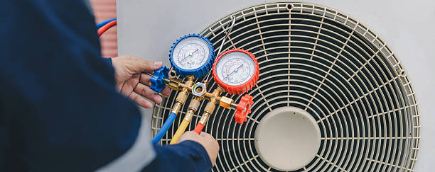 Trusted Hvac service in Waterford, VA - Leonard HVAC