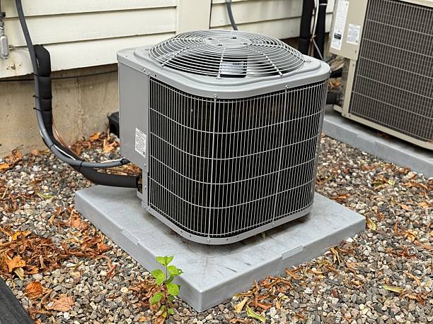 24/7 Emergency Ductwork Repair experts in Waterford, VA