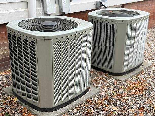 Reliable Ductwork Repair contractor in Waterford, VA by Leonard HVAC